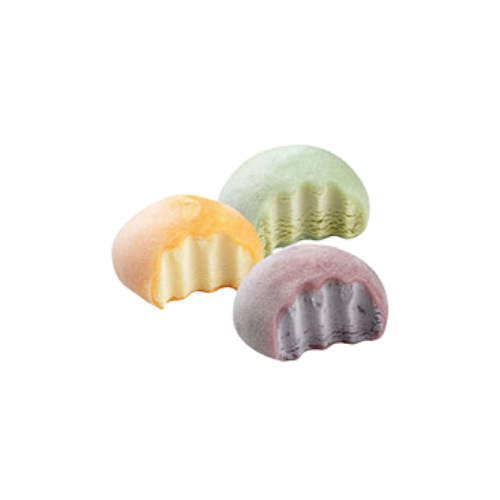 MOCHI GLACE X3