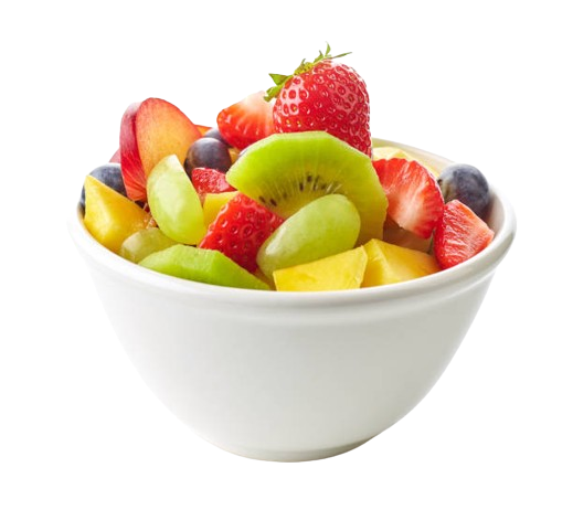 SALADE DE FRUIT