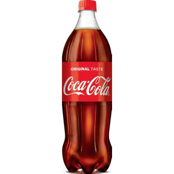 Coca GM