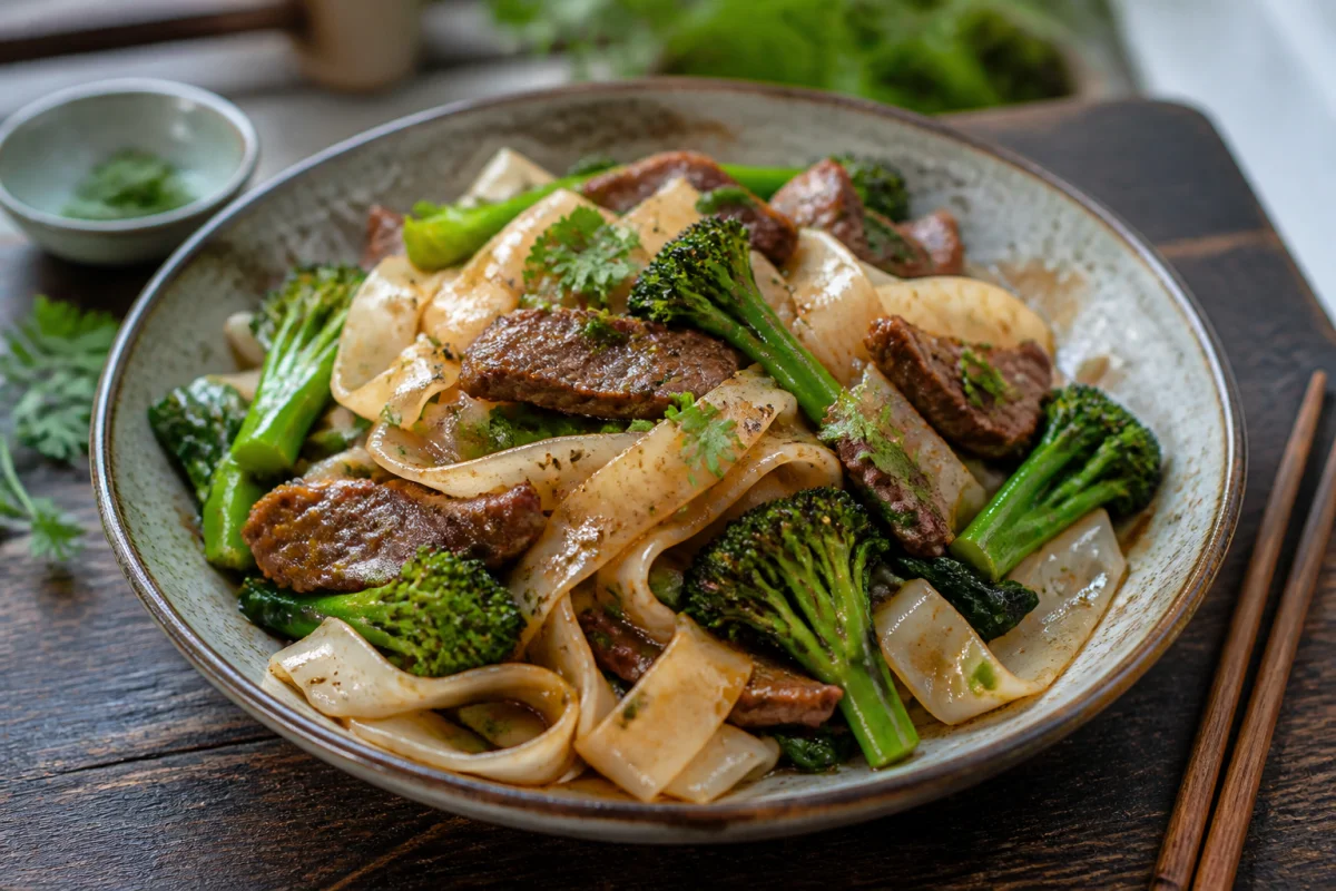 recette pad see ew