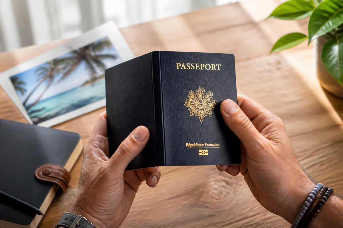 faut il un visa pour la thailande
