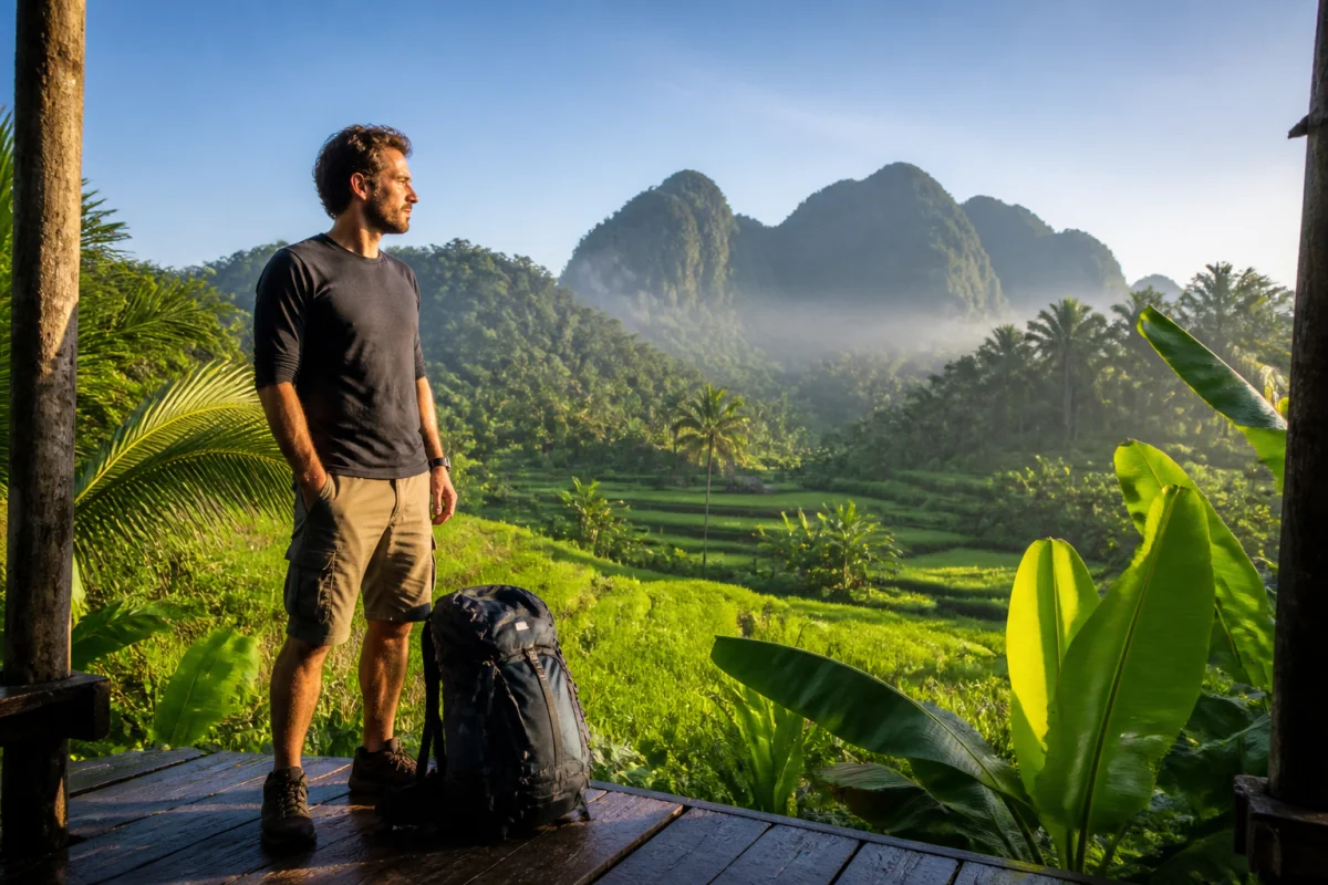 quel vaccin pour la thailande