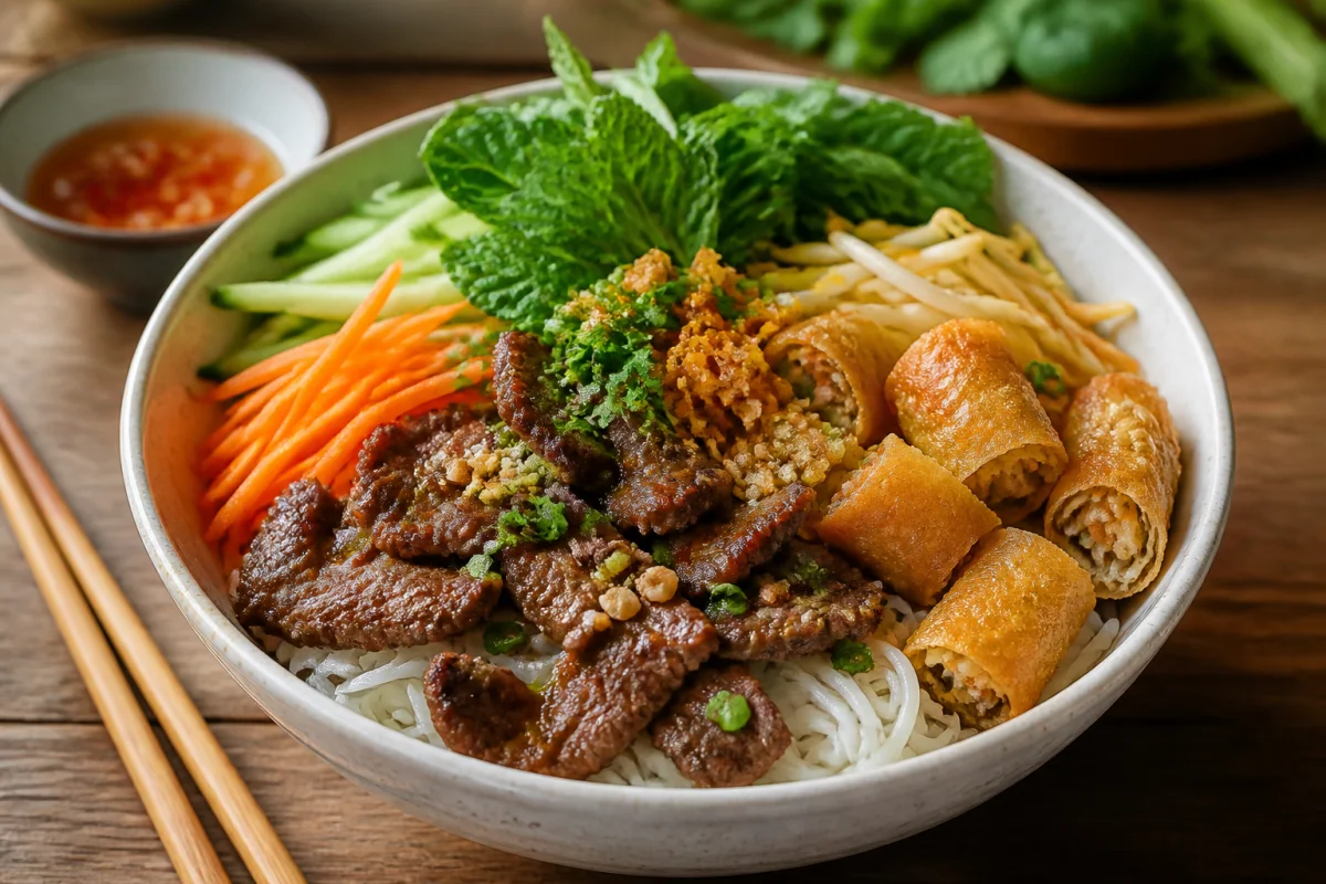 bo bun thai