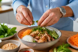 bo bun thai