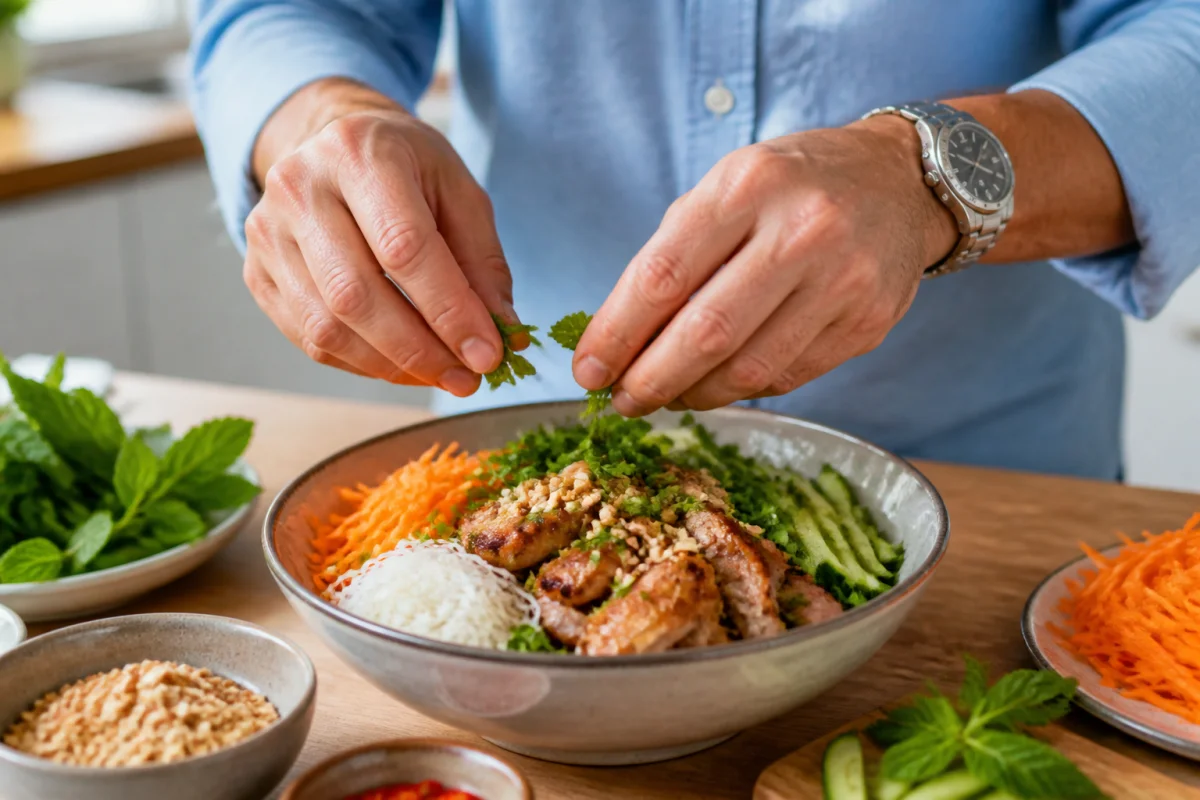 bo bun thai